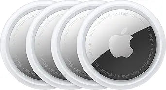 Apple AirTag. Keep Track of and find Your Keys, Wallet, Luggage, Backpack, and More. Simple one-tap Set up with iPhone or iPad