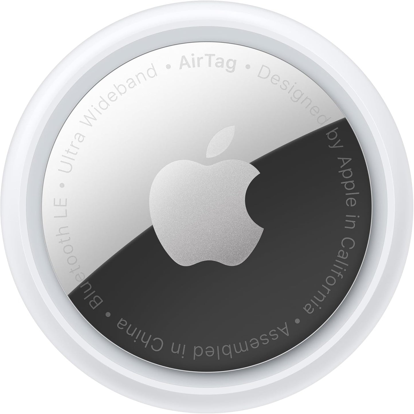 Apple AirTag. Keep Track of and find Your Keys, Wallet, Luggage, Backpack, and More. Simple one-tap Set up with iPhone or iPad