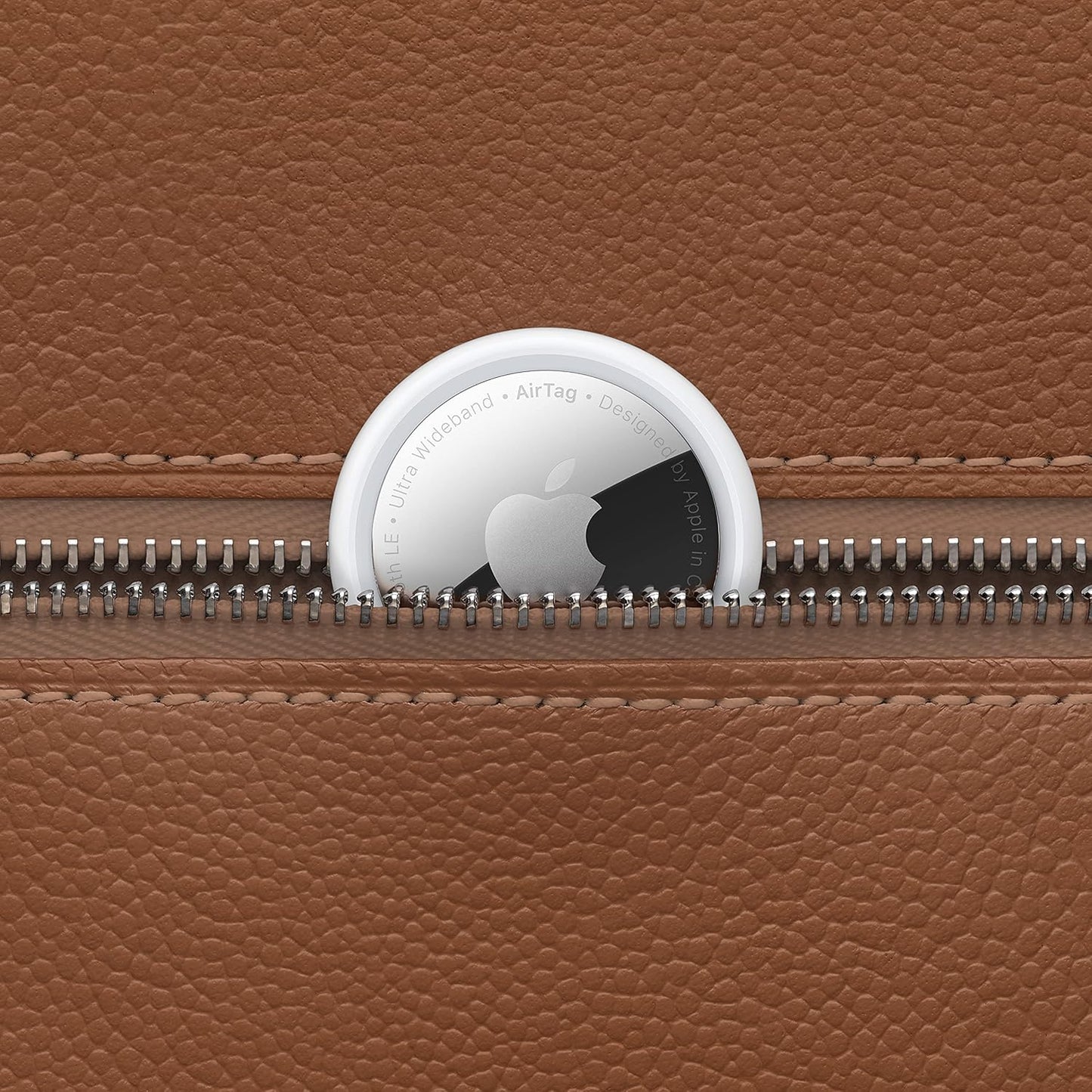 Apple AirTag. Keep Track of and find Your Keys, Wallet, Luggage, Backpack, and More. Simple one-tap Set up with iPhone or iPad