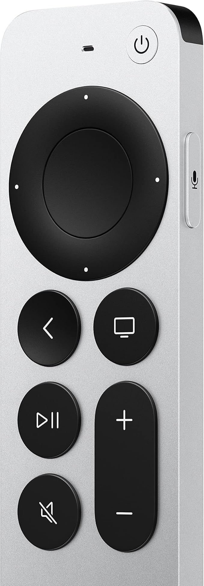 Apple 2022 Apple TV 4K Wi‑Fi + Ethernet with 128GB Storage (3rd Generation)