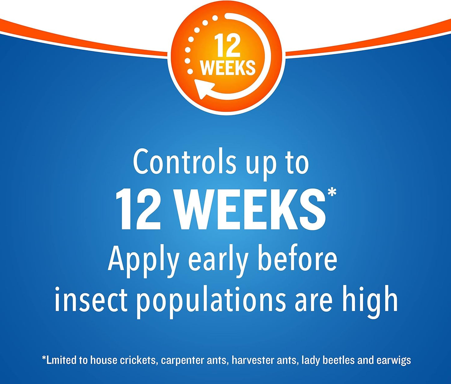 Cutter Backyard Bug Control Spray Concentrate, Mosquito Repellent, Kills Mosquitoes, Fleas & Listed Ants, 32 fl Ounce