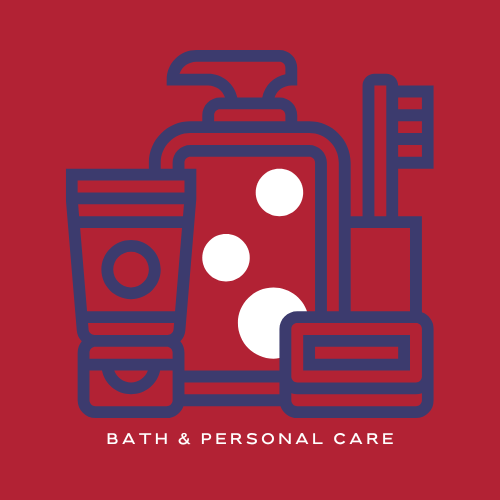 Bath & Personal Care