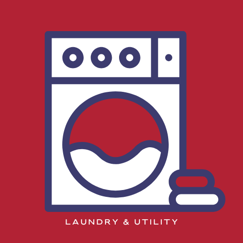 Laundry & Utility
