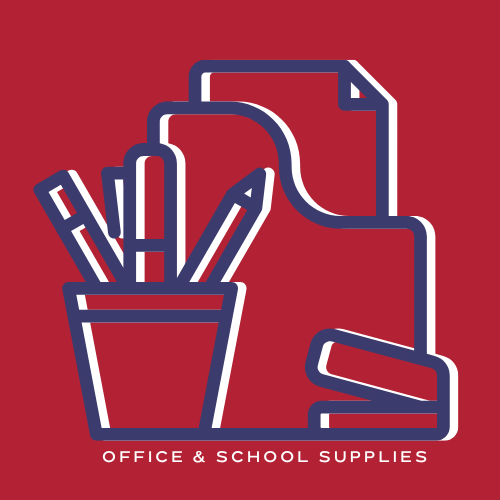 Office & School Supplies