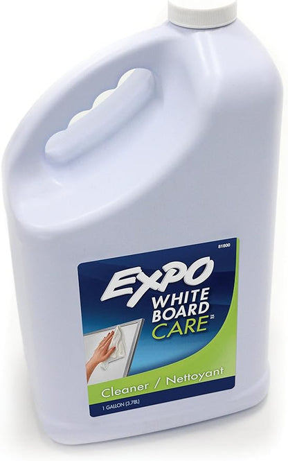 EXPO Dry Erase Whiteboard Cleaning Spray 8 oz.