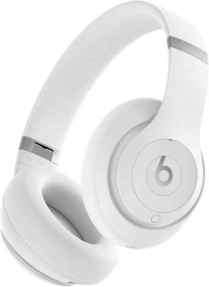 Beats Studio Pro - Wireless Bluetooth Noise Cancelling Headphones - Personalized Spatial Audio, USB-C Lossless Audio, Apple & Android Compatibility, Up to 40 Hours Battery Life - Deep Brown