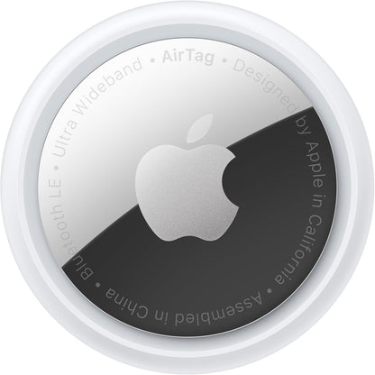 Apple AirTag. Keep Track of and find Your Keys, Wallet, Luggage, Backpack, and More. Simple one-tap Set up with iPhone or iPad