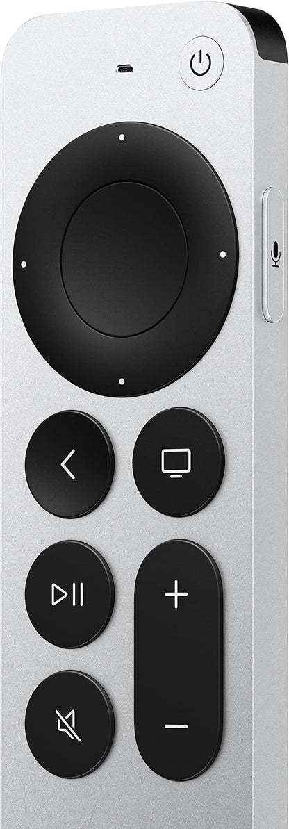 Apple 2022 Apple TV 4K Wi‑Fi + Ethernet with 128GB Storage (3rd Generation)