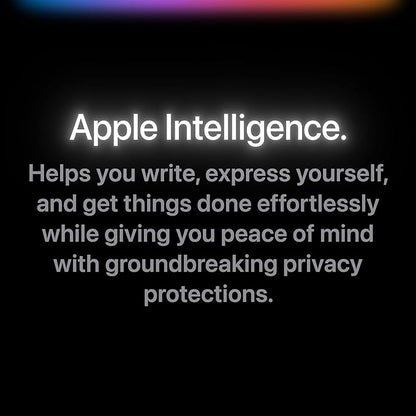 Apple iPad Pro 13-Inch (M4): Built for Apple Intelligence, Ultra Retina XDR Display, 256GB, 12MP Front/Back Camera, LiDAR Scanner, Wi-Fi 6E, Face ID, All-Day Battery Life — Space Black