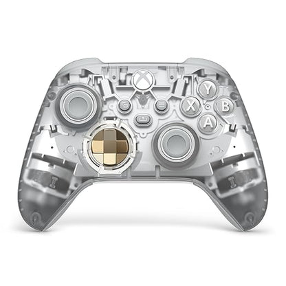 Xbox Wireless Gaming Controller (2025) – Pulse Red – Play on Xbox, Windows, Android, iOS, FireTV Sticks, Smart TVs, VR Headsets