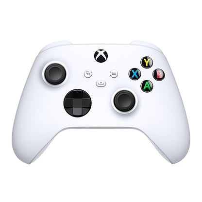 Xbox Wireless Gaming Controller (2025) – Pulse Red – Play on Xbox, Windows, Android, iOS, FireTV Sticks, Smart TVs, VR Headsets