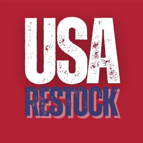 USA Restock
